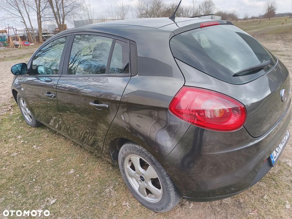Fiat Bravo 1.4 T-JET 16V MyLife - 10