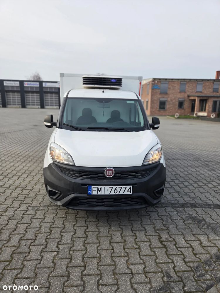 Fiat Doblo - 34