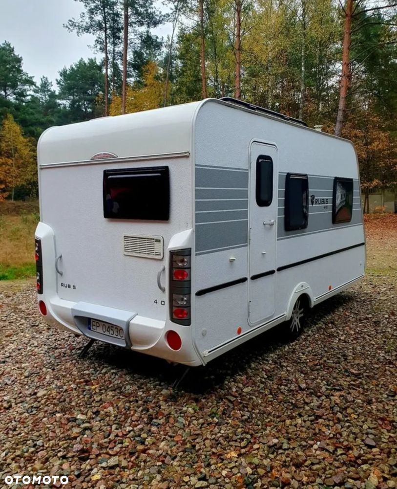 Rubis 410 - 20