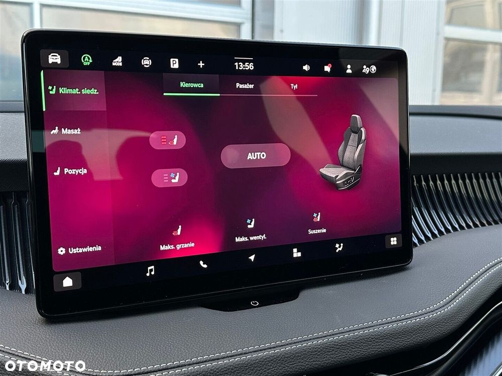 Skoda Superb 2.0 TSI Sportline DSG - 28