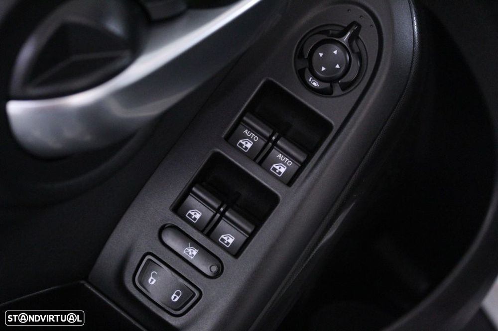 Fiat 500X 1.3 MJ City Cross - 20