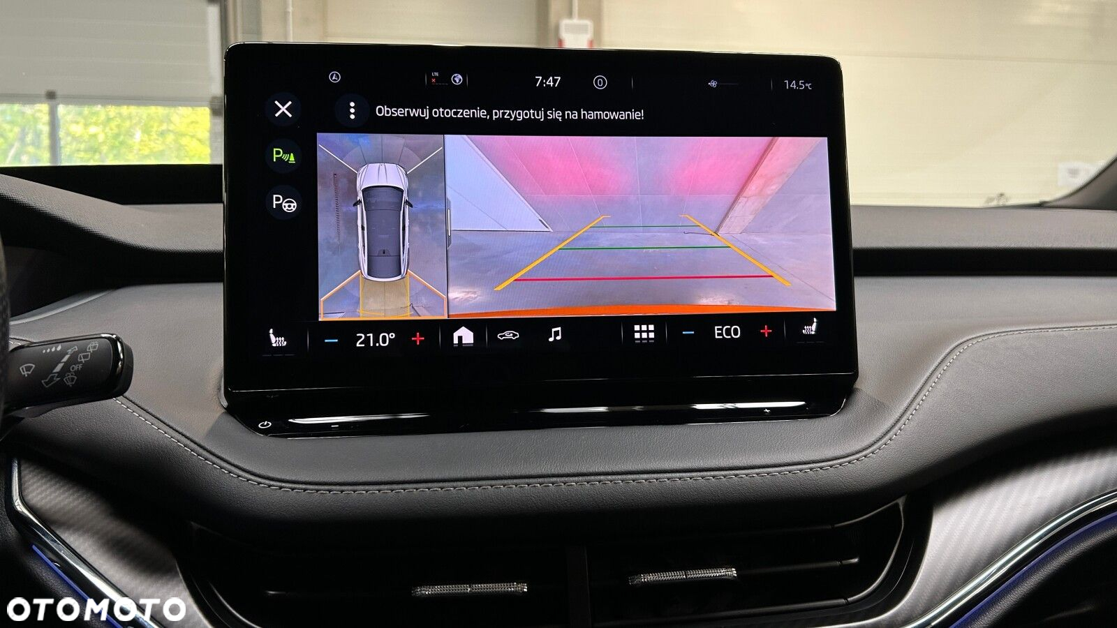 Skoda Enyaq 80 82kWh - 35