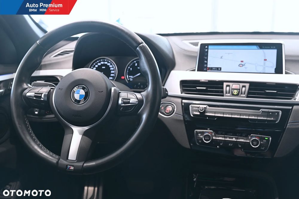BMW X1 xDrive18d - 15