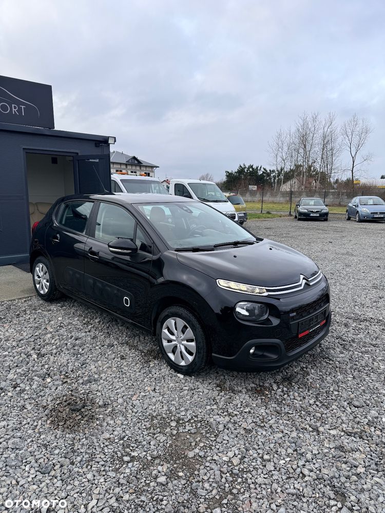 Citroën C3 Pure Tech (VTi) 82 Selection - 2