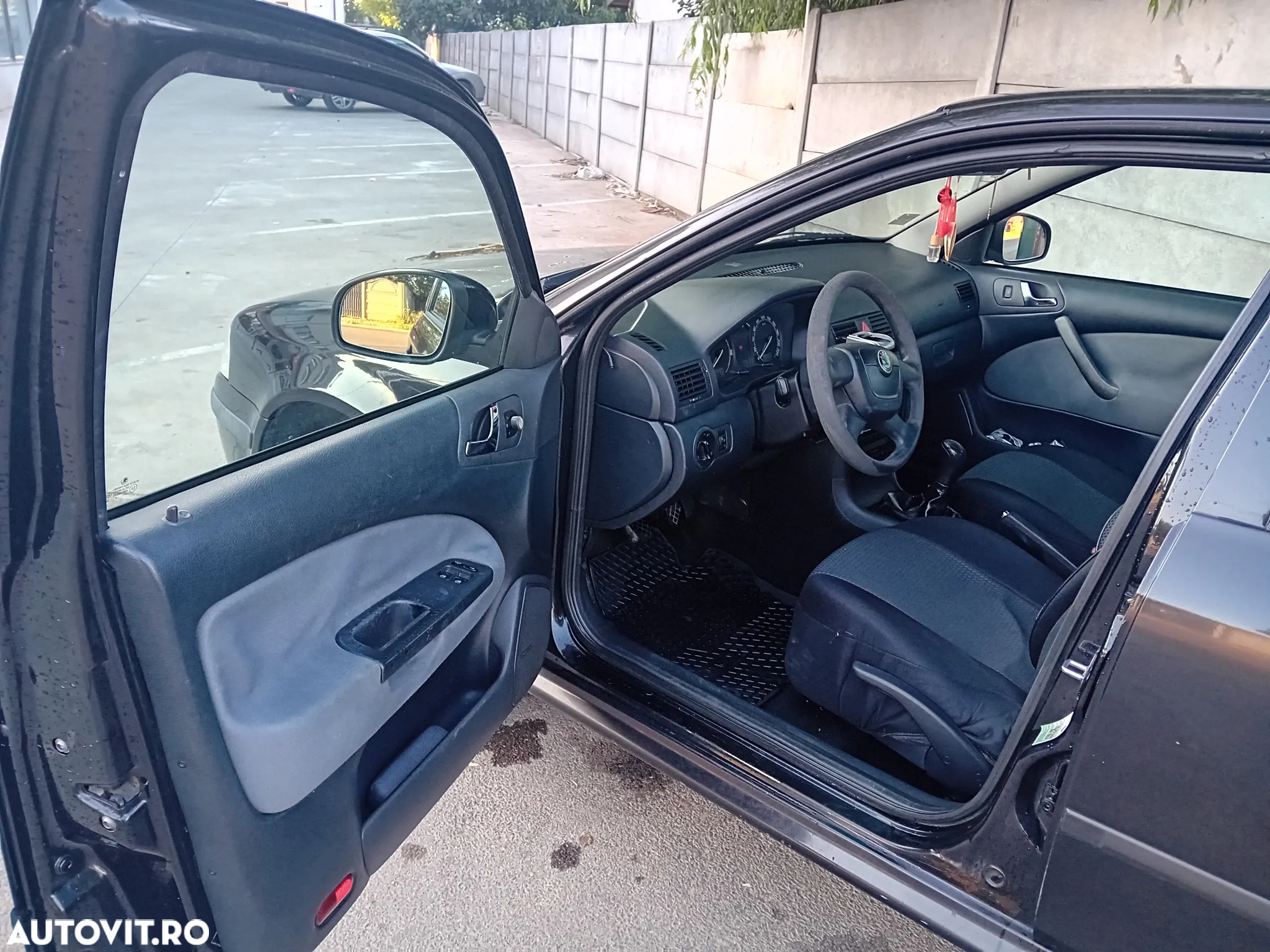Skoda Octavia Tour 1.9 TDI - 7