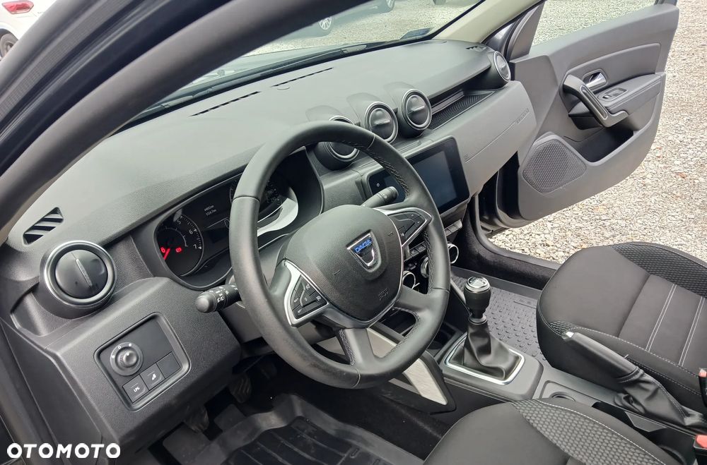 Dacia Duster 1.0 TCe Prestige - 23