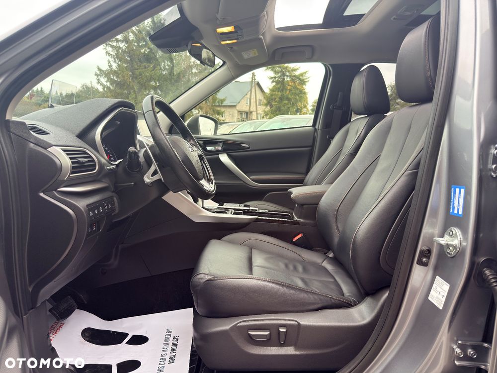 Mitsubishi Eclipse Cross 1.5 T-MIVEC ClearTec CVT 4WD Intro Edition - 17