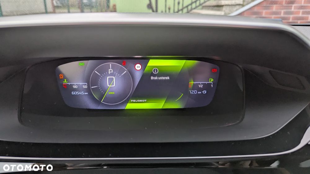 Peugeot 308 1.5 BlueHDi GT S&S EAT8 - 21