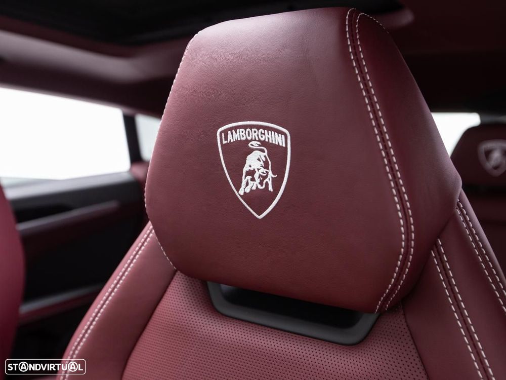 Lamborghini Urus 4.0 V8 SE - 31