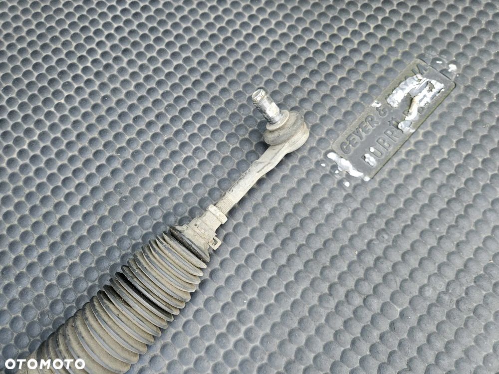 Maglownica 4F1422065R Magiel Przekladnia Kierownicza ZF EUROPA Audi A6 C6 - 22