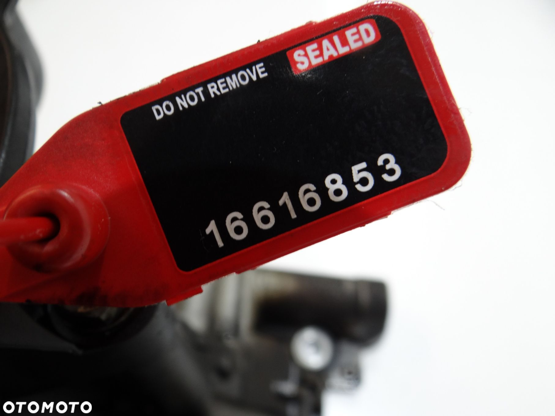POMPA OLEJU BMW X5 E70 3.0 D 7805316 - 4