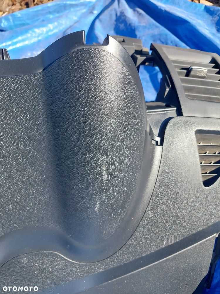 Insignia A konsola air bag sensor - 4