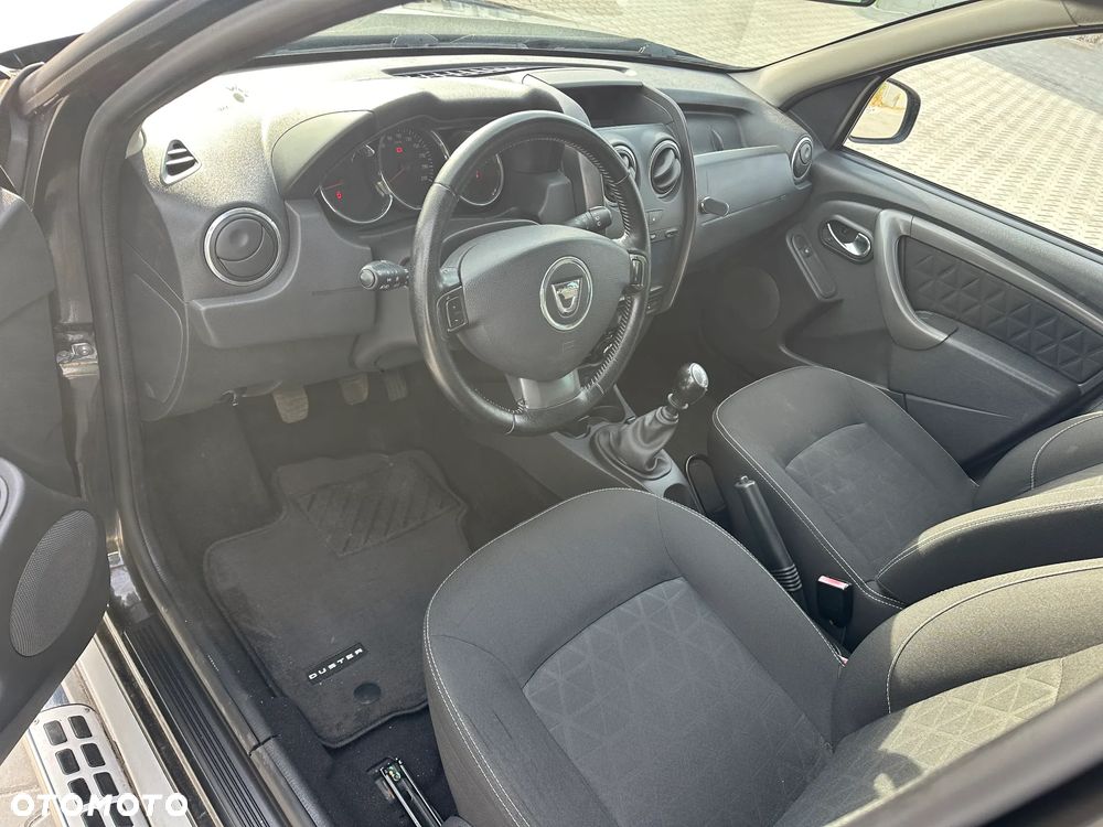 Dacia Duster dCi 110 FAP 4x2 Celebration - 19