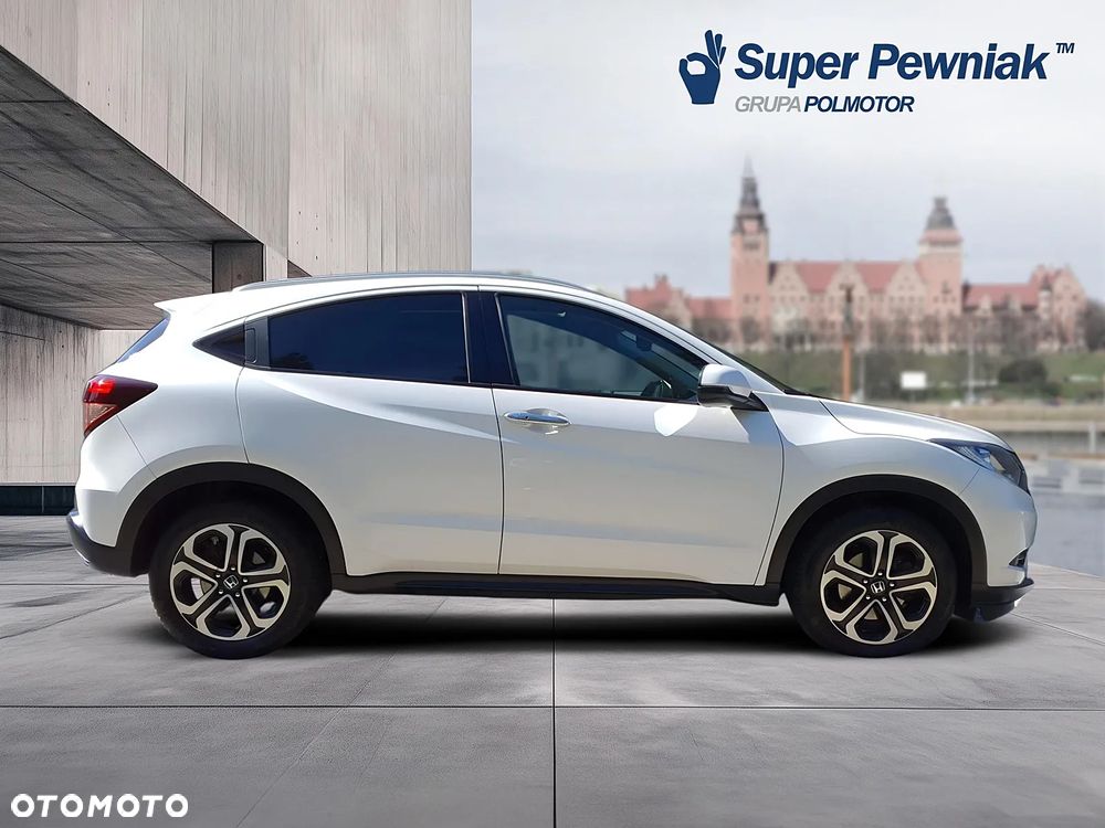 Honda HR-V 1.5 Executive (ADAS) CVT - 6