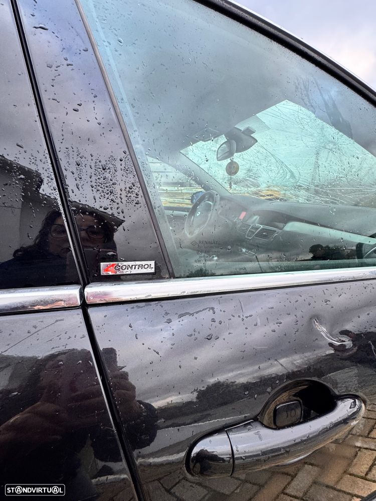 Renault Laguna 2.0 dCi Dynamique S 4control - 31