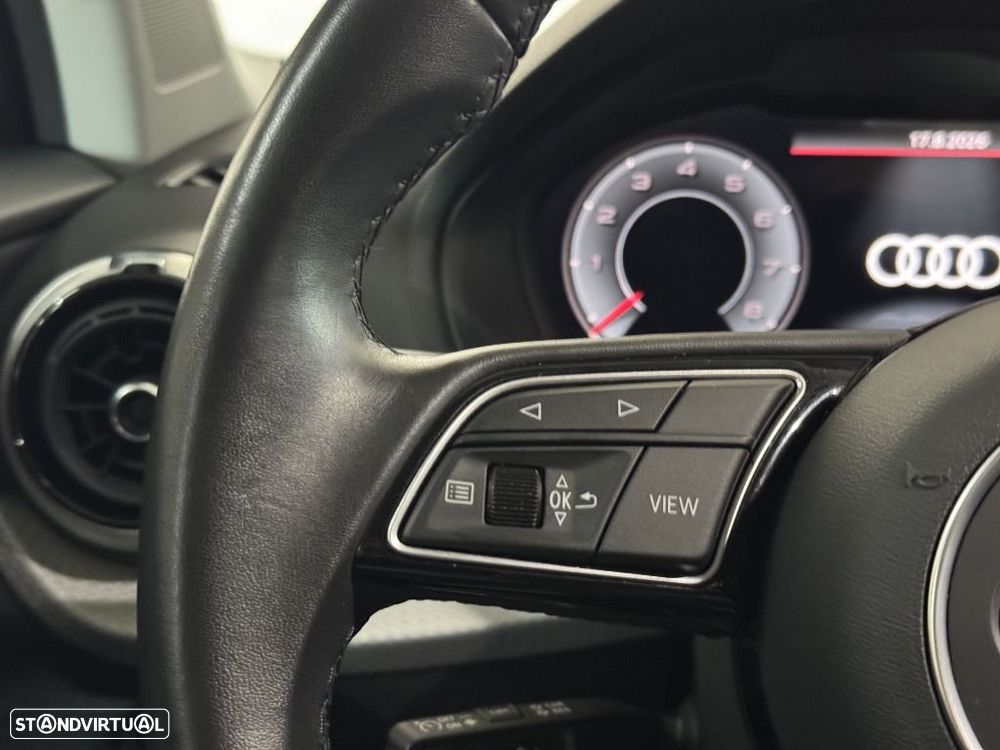 Audi Q2 30 TFSI Advanced - 18