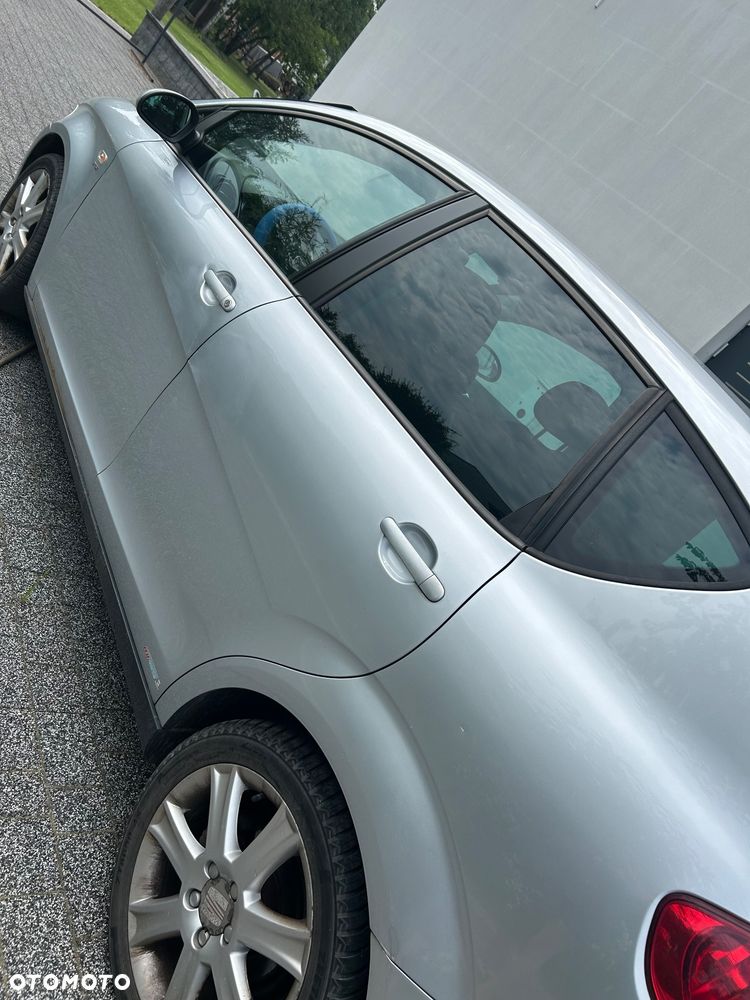 Seat Altea 2.0 FSI Stylance - 8