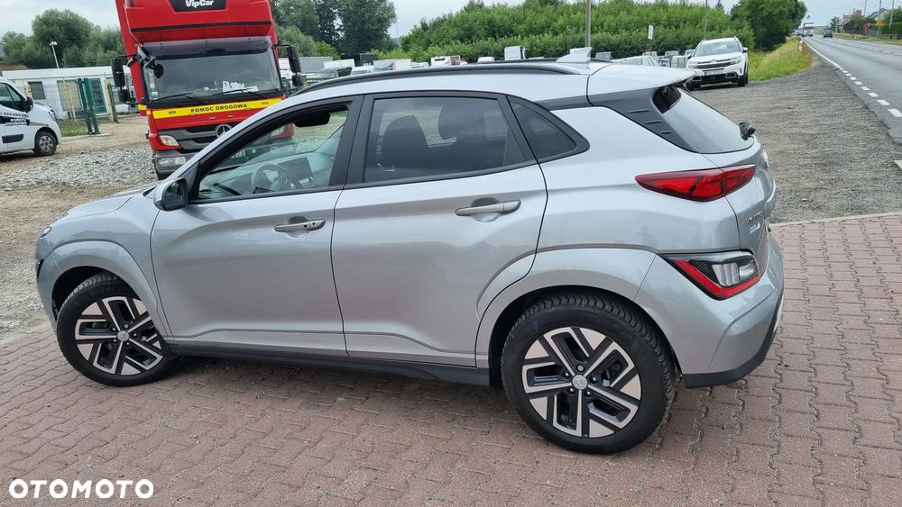Hyundai Kona Business - 21