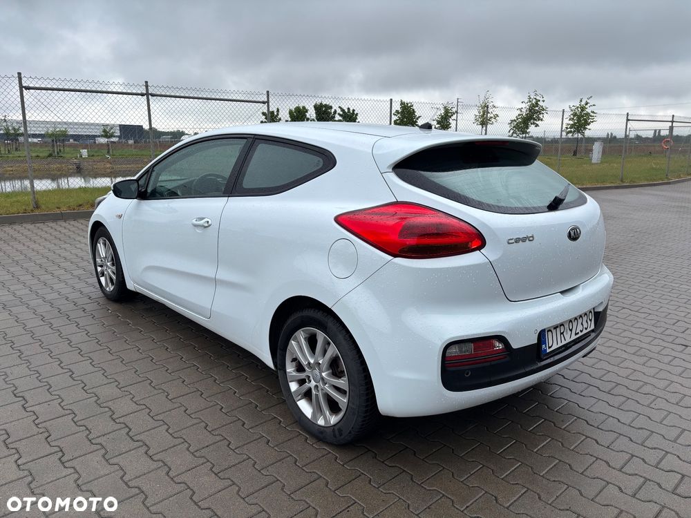 Kia Ceed 1.6 GDI Business Line - 7