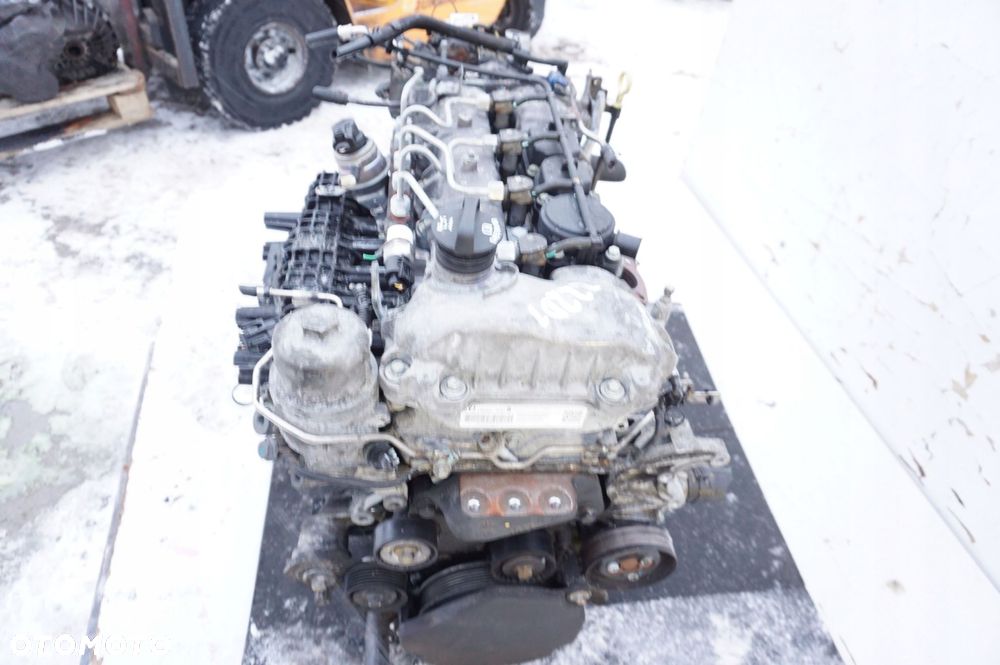 SILNIK Z22D1 OPEL ANTARA CHEVROLET CAPTIVA 2.2 CDTI 88 TYS KM - 3