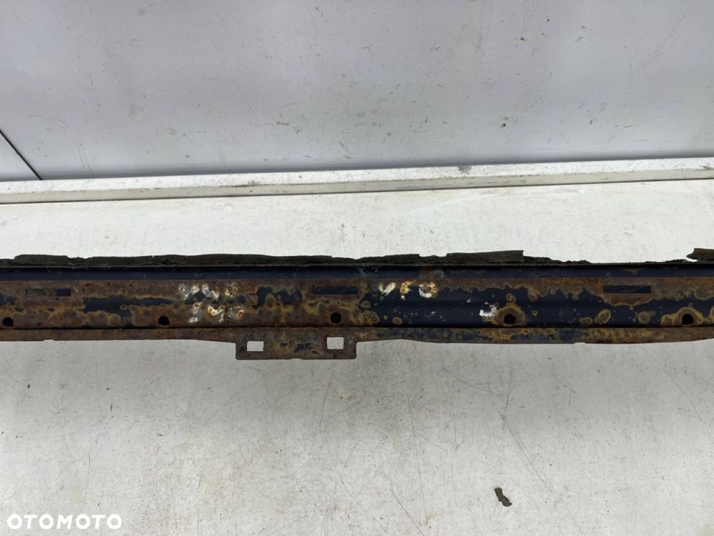 Belka silnika Volvo V40 I S40 I 95-04r. mocowanie wspornik pod chłodnice zderzak - 5