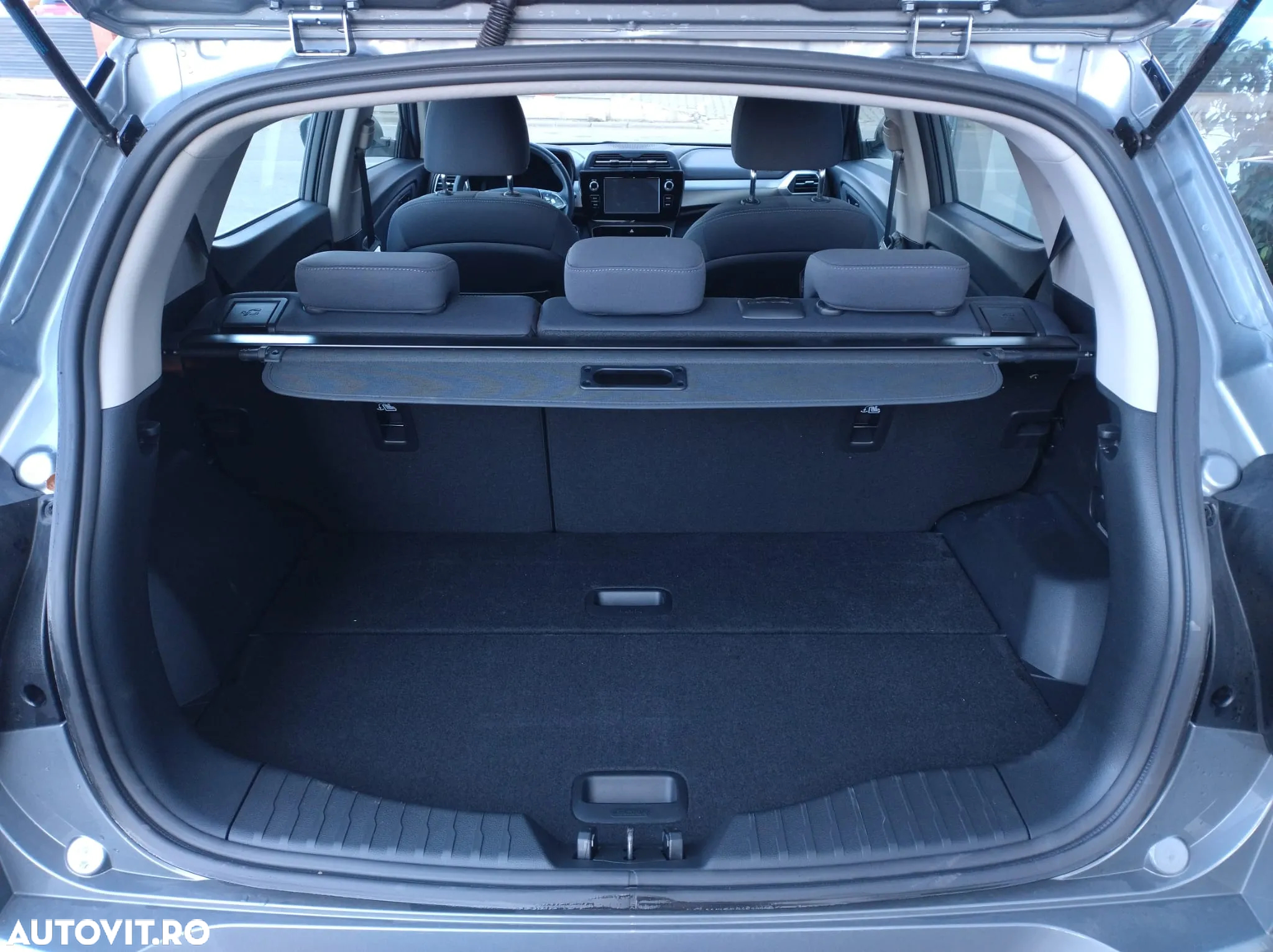 SsangYong Tivoli - 6