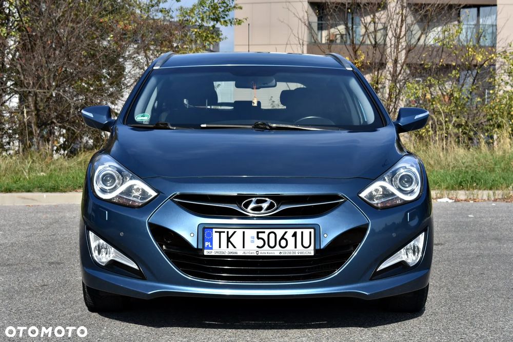 Hyundai i40 1.7 CRDi Premium - 3