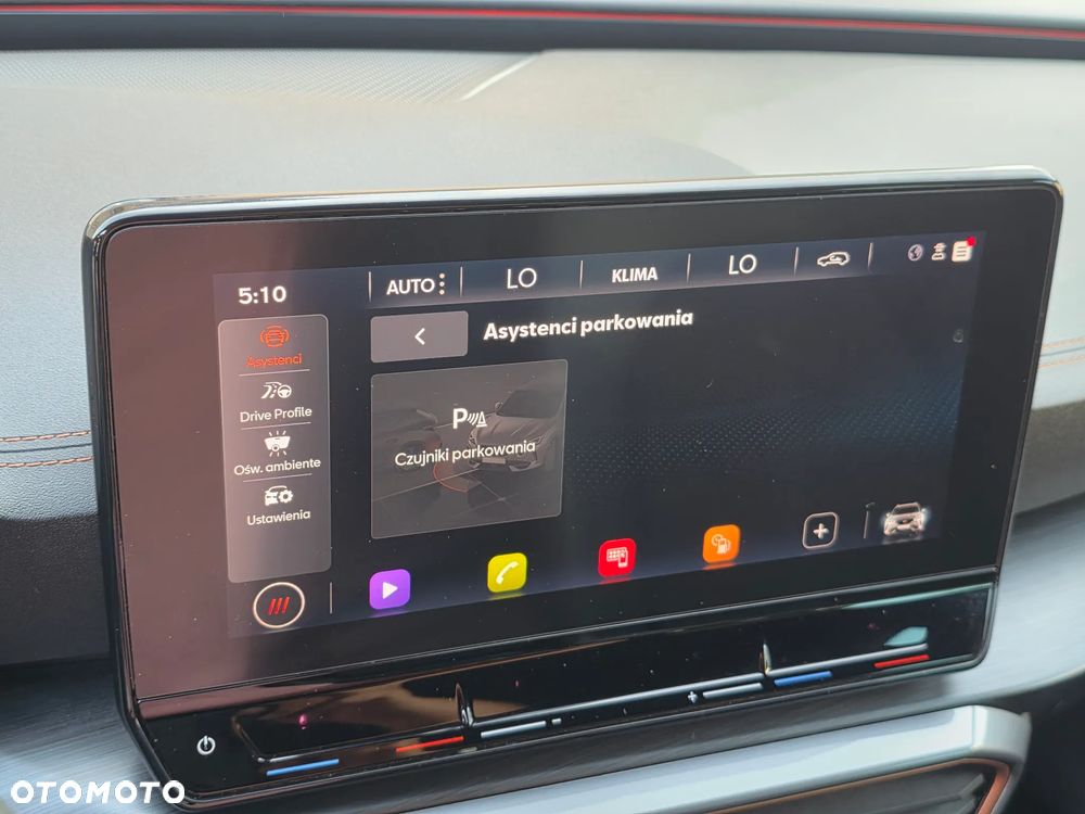 Cupra Formentor 2.0 TDI 4Drive DSG - 32