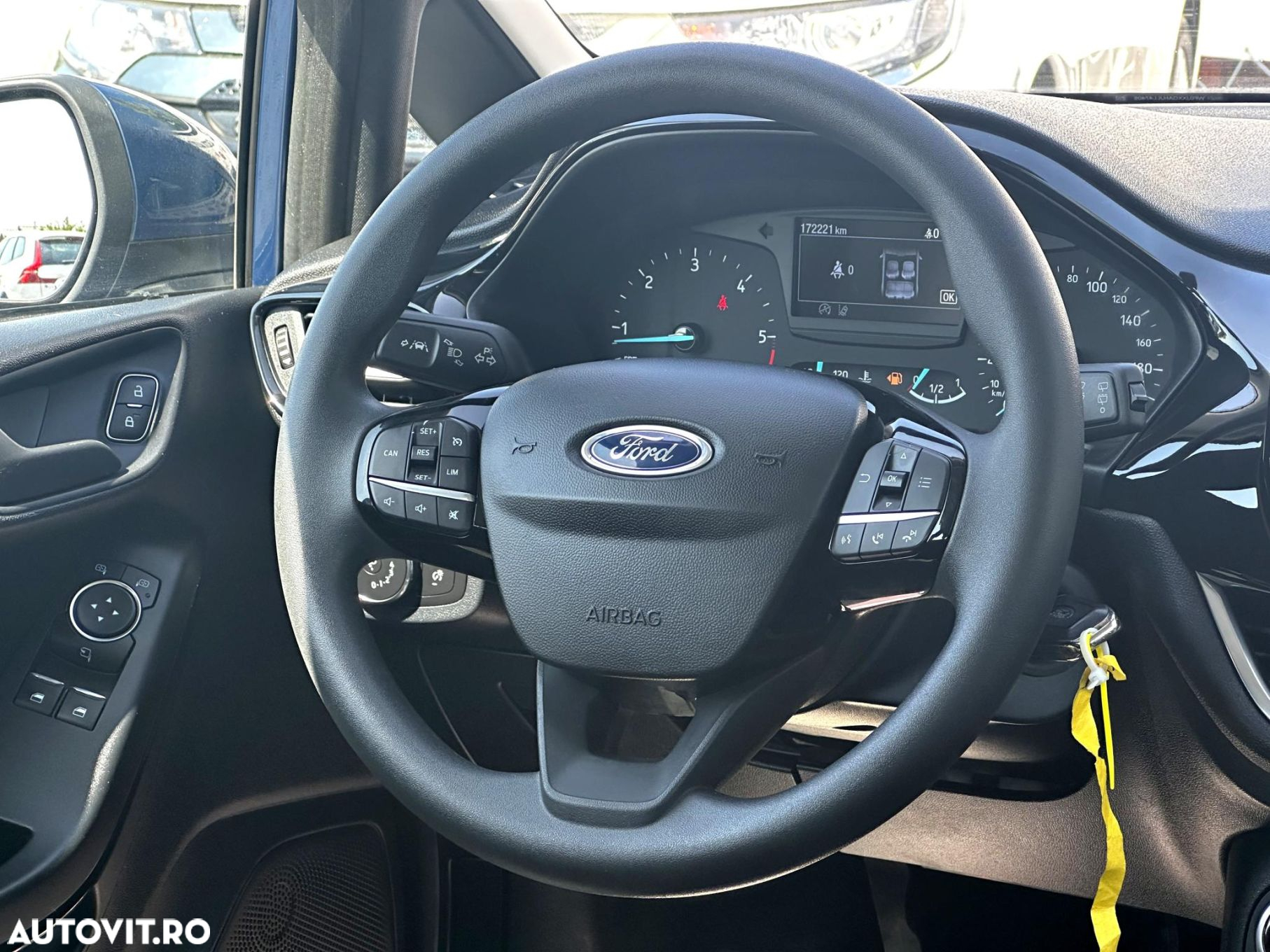 Ford Fiesta - 9