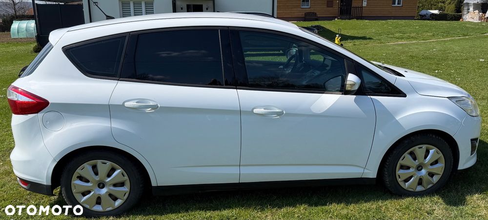 Ford C-MAX 1.6 TDCi Trend - 6