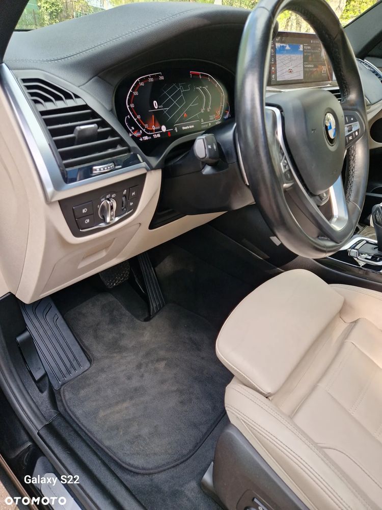 BMW X3 xDrive30i M Sport - 23