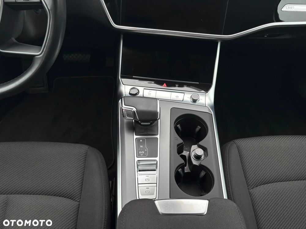 Audi A6 Limousine 40 TDI mHEV S tronic - 18