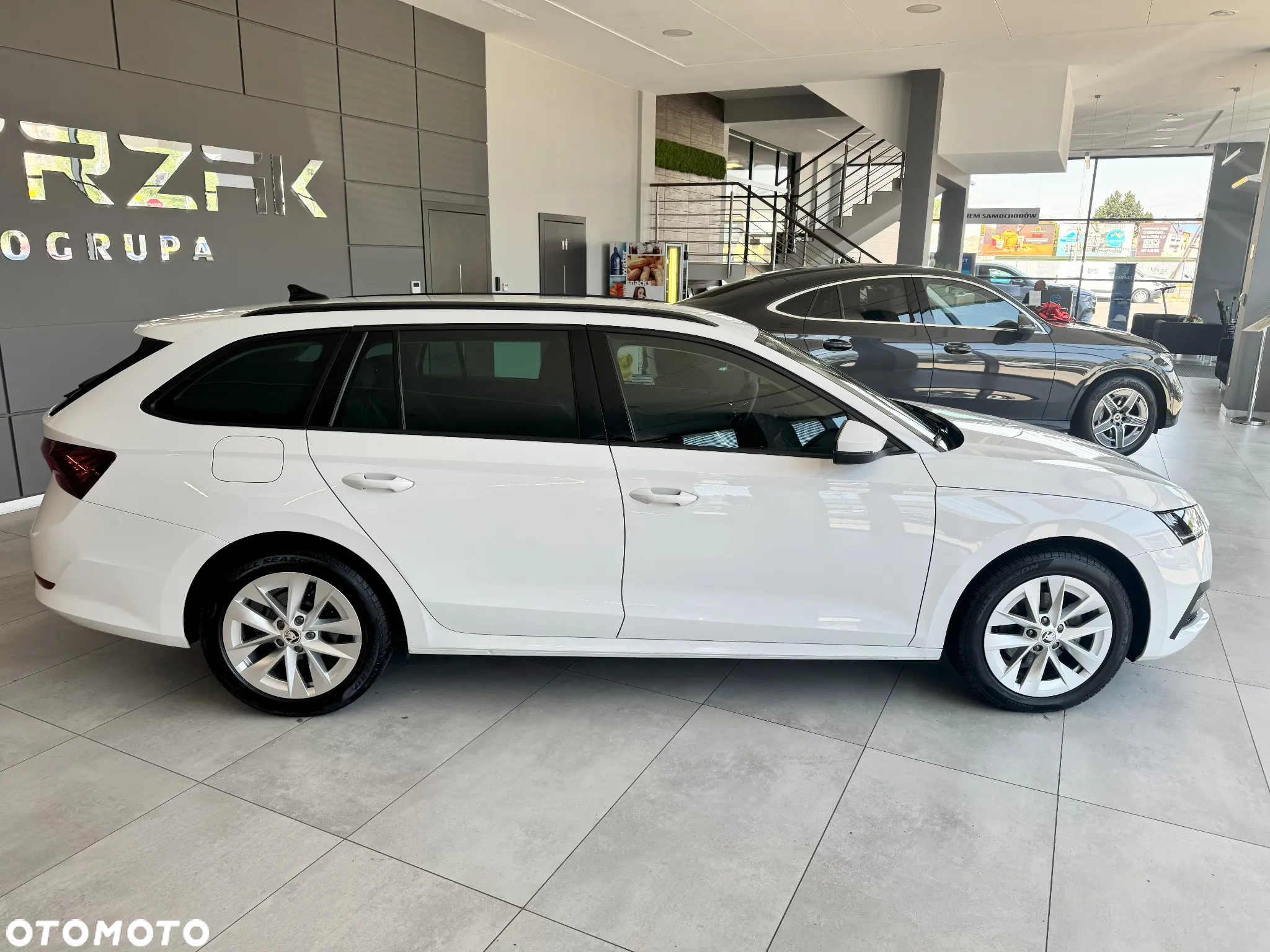 Skoda Octavia 1.5 TSI ACT Ambition - 7