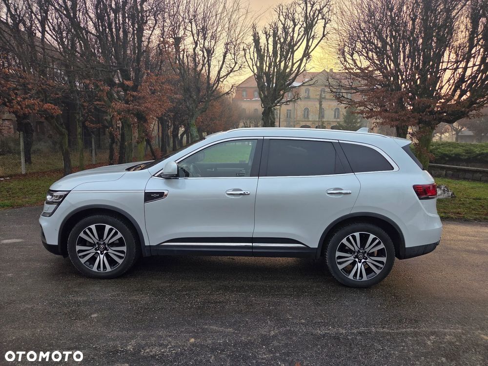 Renault Koleos 2.0 Blue dCi Initiale Paris 4x4 X-Tronic - 1