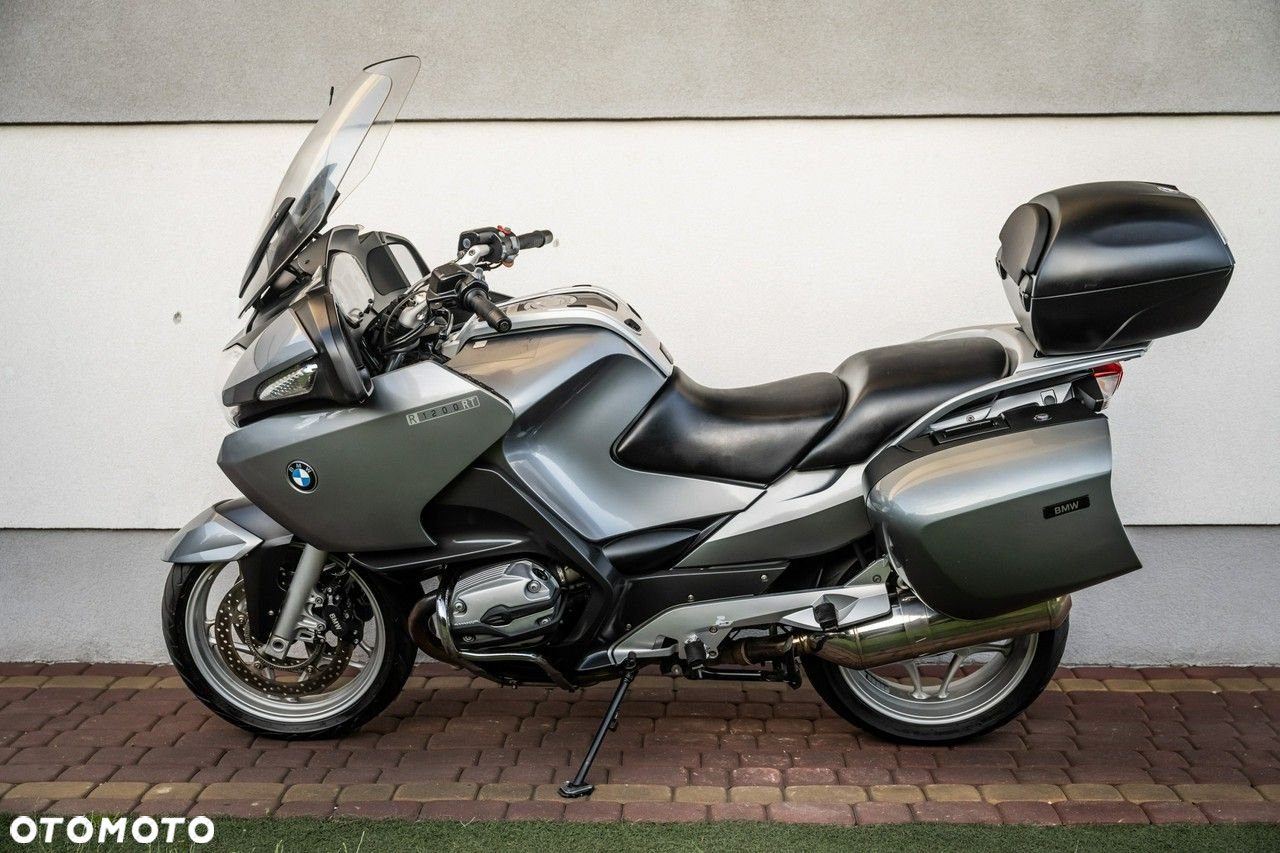 BMW R - 5