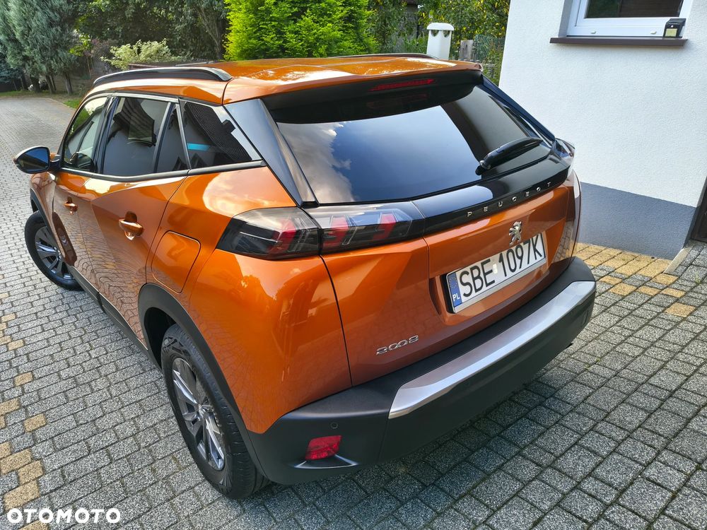Peugeot 2008 PureTech 100 Style - 16