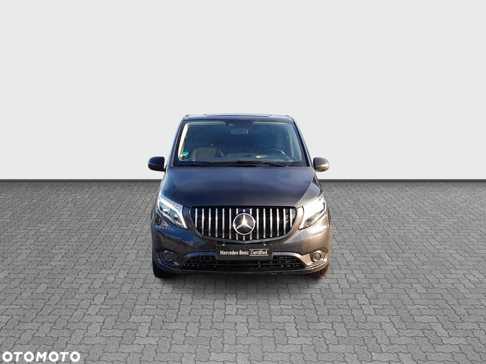 Mercedes-Benz Vito - 8