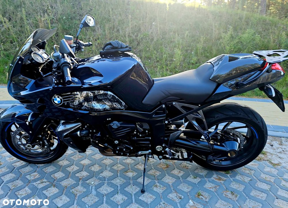 BMW K