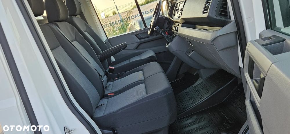 Volkswagen Crafter - 38