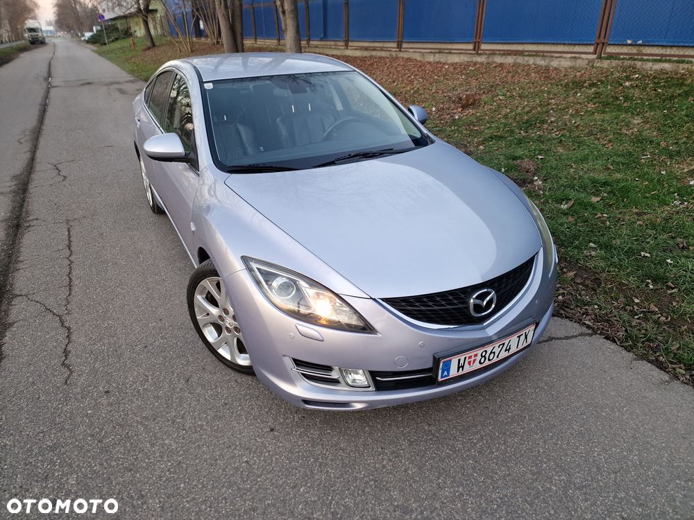 Mazda 6 2.5 Dynamic - 2