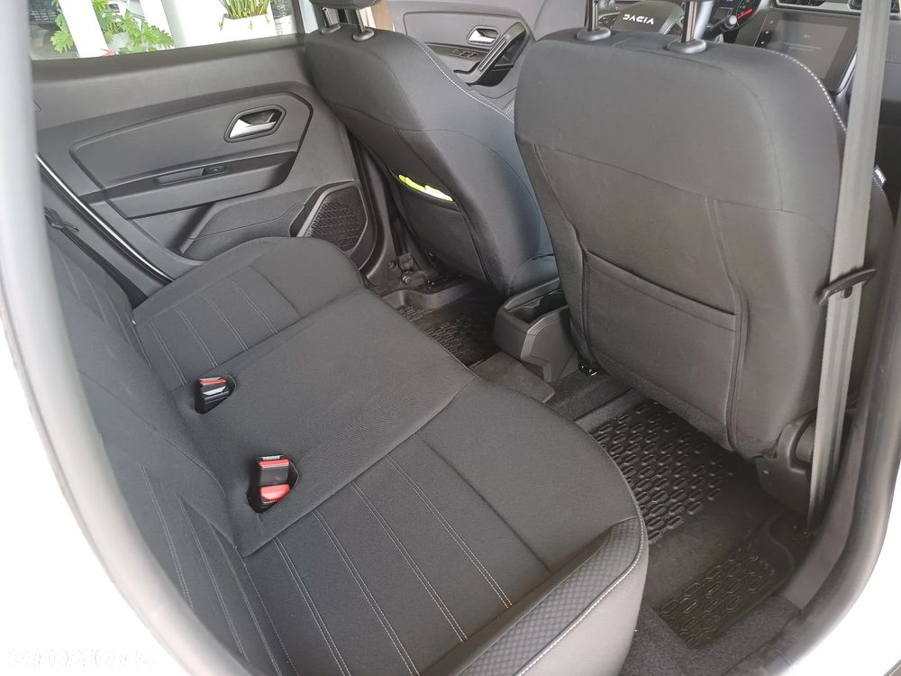 Dacia Duster 1.0 TCe Comfort - 16