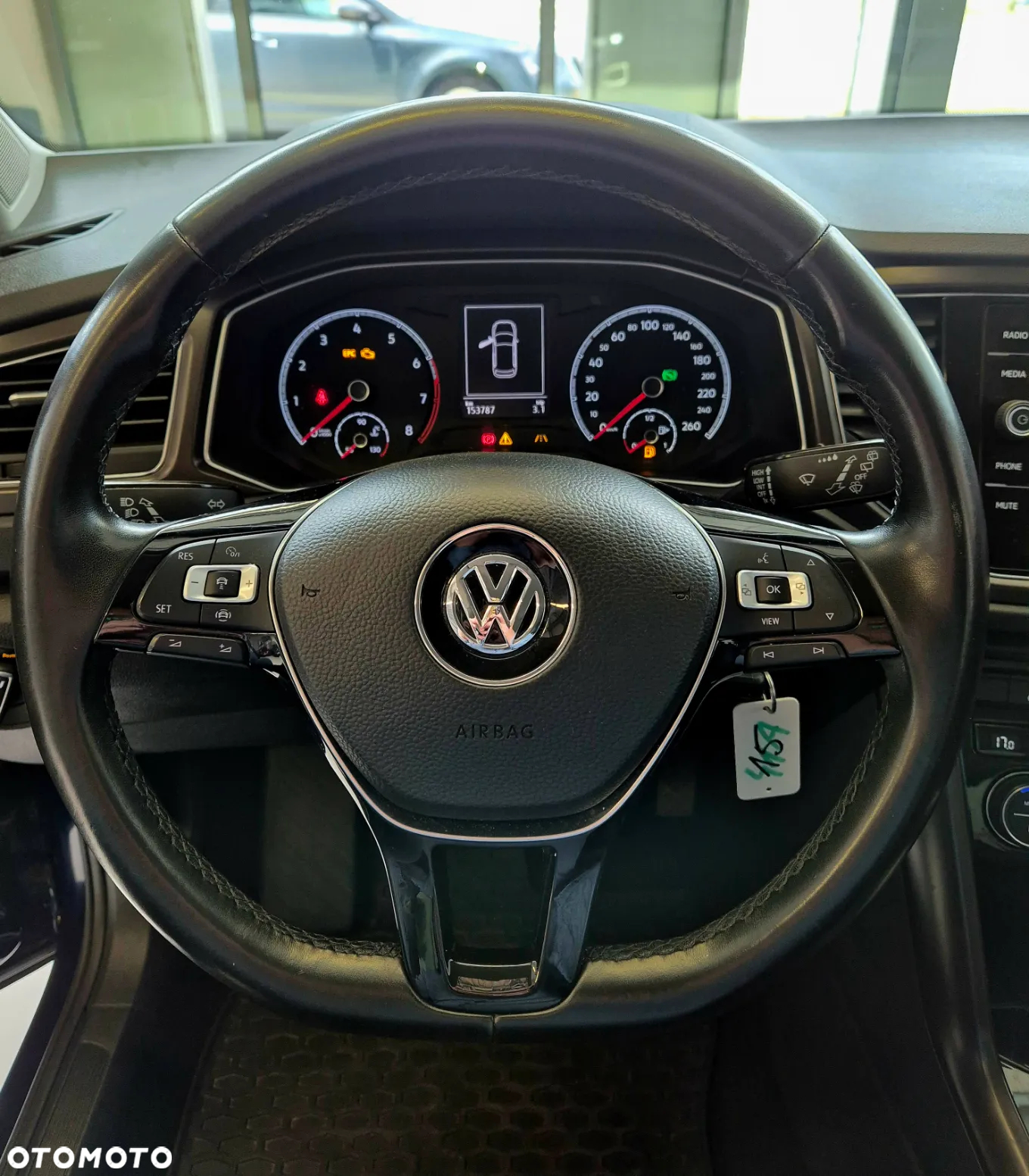 Volkswagen T-Roc 1.5 TSI ACT Advance DSG - 16