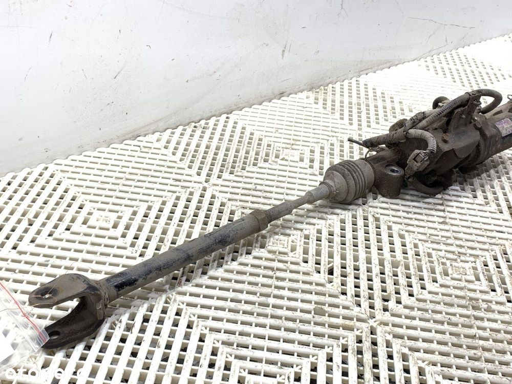 MAGLOWNICA OŚ SKRĘTNA TYŁ  INFINITI Q70 (Y51) 2013 - 2022 3.0 175 kW [238 KM] olej napędowy 2013 - 2