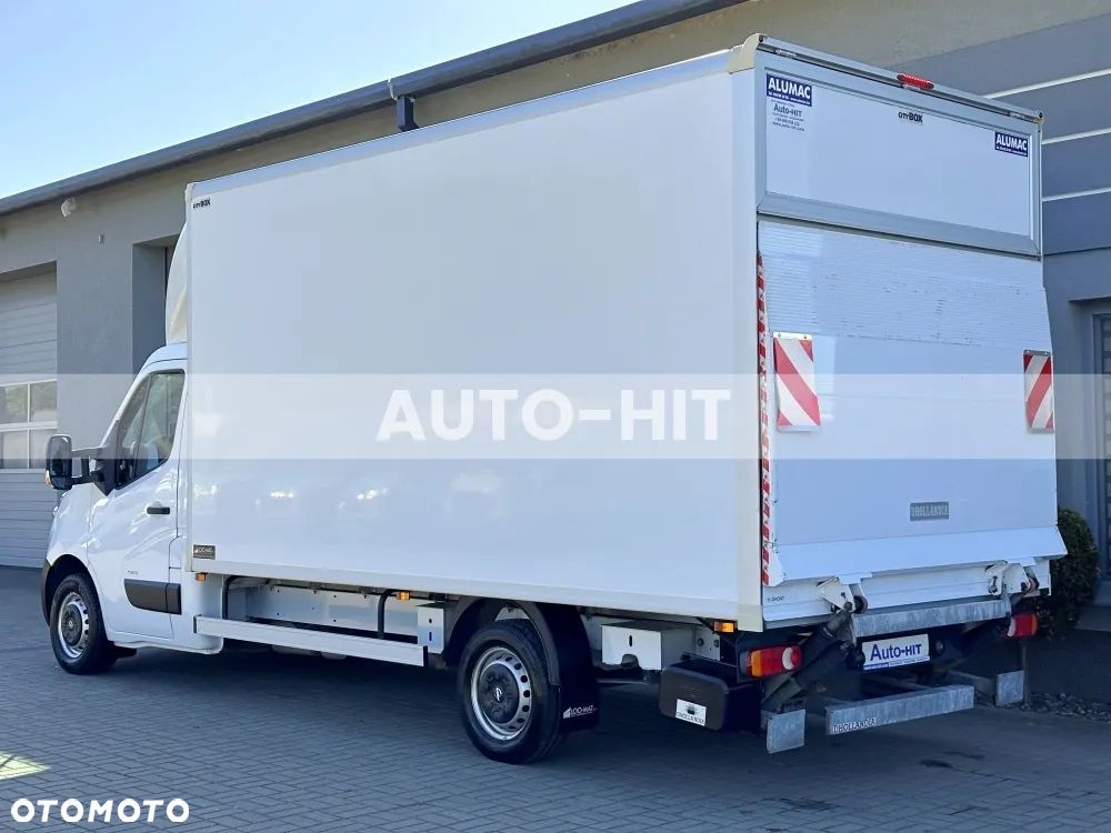 Opel Movano - 14