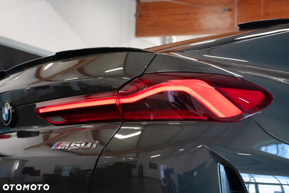 BMW X6 M60i mHEV sport - 9
