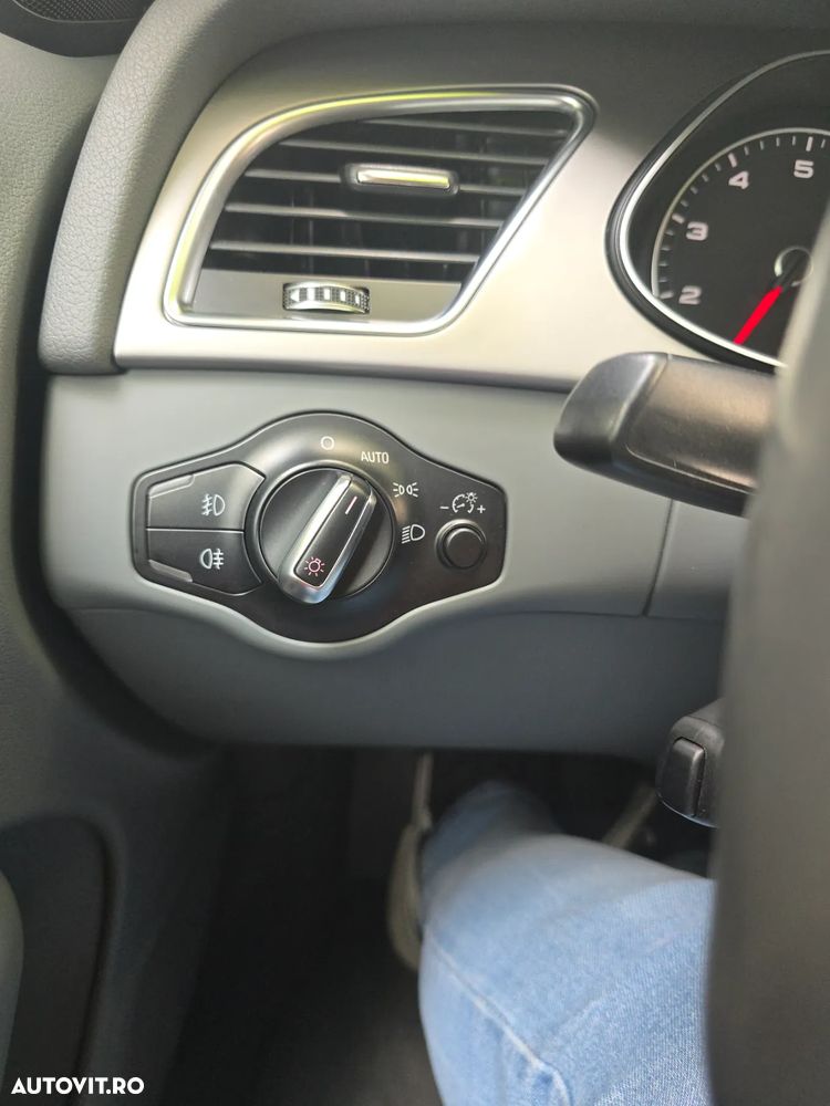Audi A4 - 22