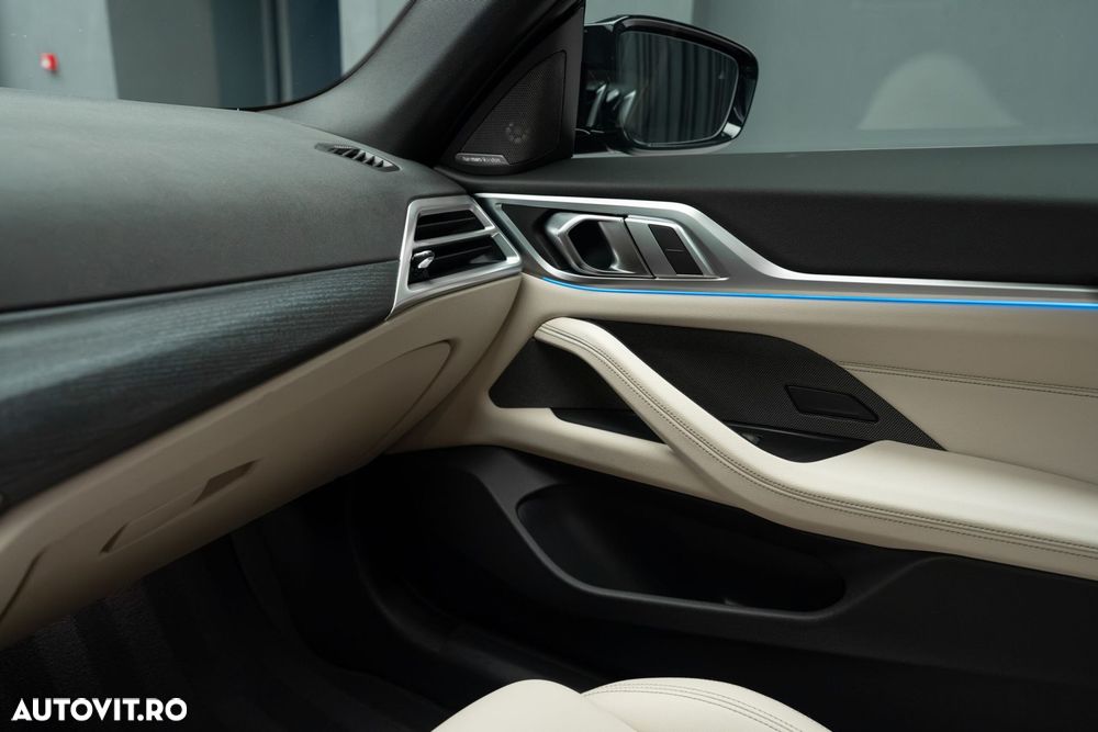 BMW Seria 4 - 19