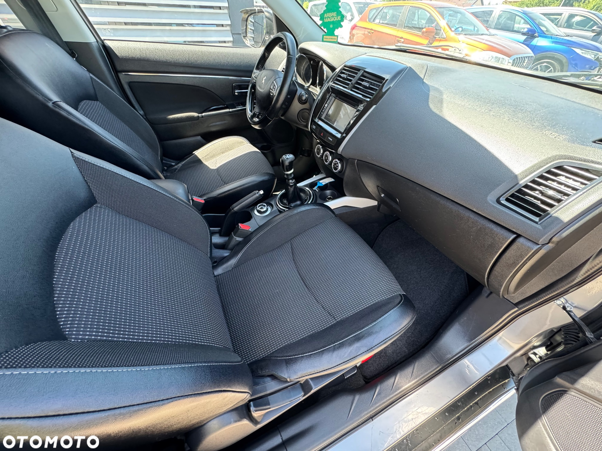 Peugeot 4008 HDI FAP 115 Stop & Start Allure - 21