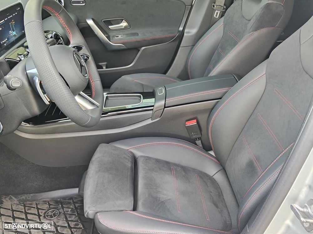 Mercedes-Benz A 250 - 9