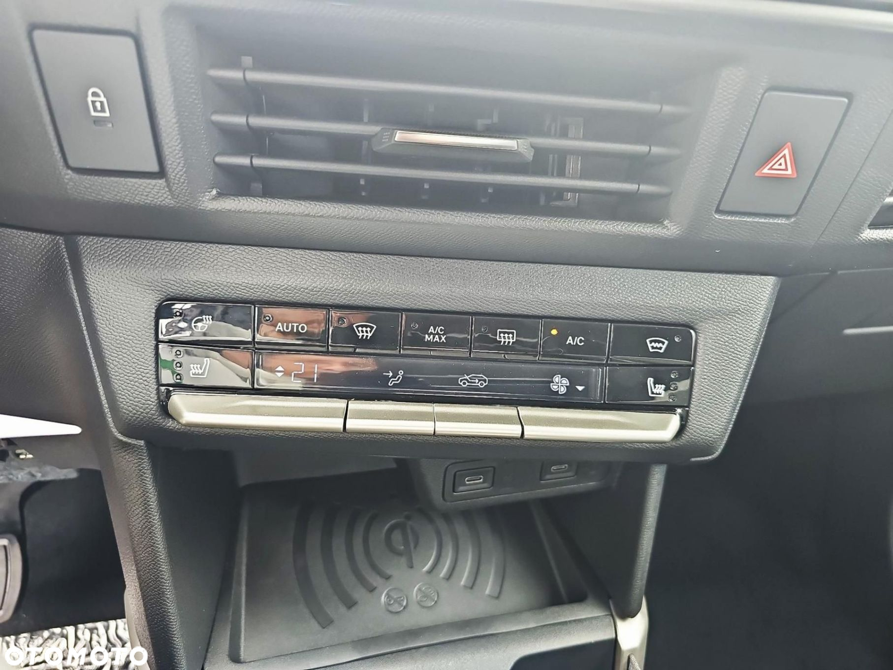 Opel Frontera - 13